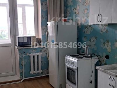 1-бөлмелі пәтер · 40 м² · 4/5 қабат, Есенберлина 4/2, бағасы: 160 000 ₸ в Усть-Каменогорске, Ульбинский