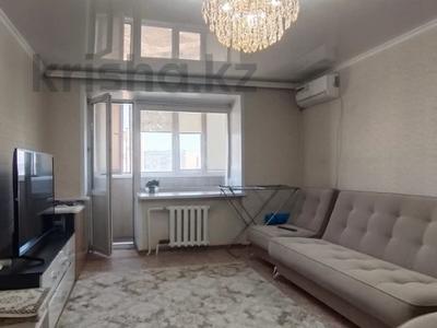 2-бөлмелі пәтер · 58.9 м² · 8/9 қабат, Докучаева 35Б, бағасы: 24 млн 〒 в Семее