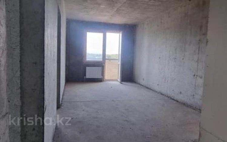 2-бөлмелі пәтер · 55.4 м² · 7/12 қабат, Кошкарбаева, бағасы: 30 млн ₸ в  — фото 5