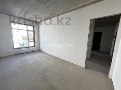 2-комнатная квартира · 57.13 м² · 3/12 этаж, Жубан Молдагалиев 6г — Срочно Горячка за 32.5 млн ₸ в Астане, Нура р-н