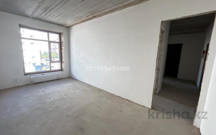 2-комнатная квартира · 57.13 м² · 3/12 этаж, Жубан Молдагалиев 6г — Срочно Горячка за 32.5 млн ₸ в Астане, Нура р-н — фото 3