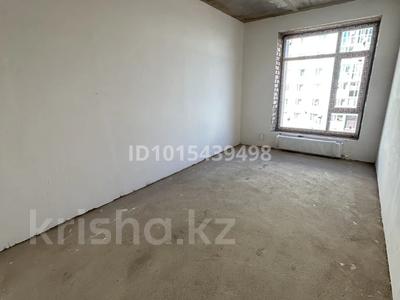 2-бөлмелі пәтер · 57.13 м² · 3/12 қабат, Жубан Молдагалиев 6г — Срочно Горячка, бағасы: ~ 32.2 млн ₸ в Астане, Нура р-н