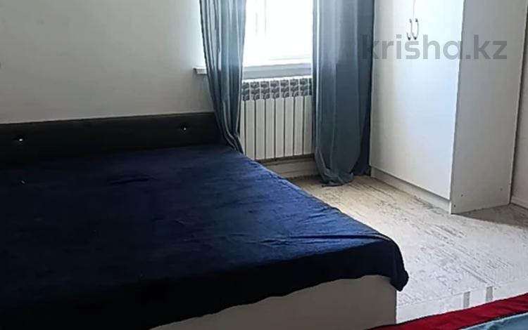 1-комнатная квартира · 35 м², Абая 181 за 120 000 ₸ в Талдыкоргане — фото 4