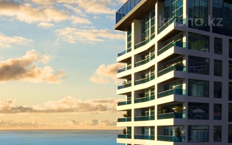 1-комнатная квартира · 30.3 м², улица Мемеда Концелидзе 17 за ~ 16.5 млн 〒 в Батуми — фото 2