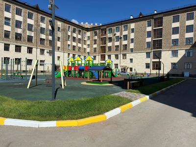 Пәтерлер в Карагандинской обл.: 1-бөлмелі пәтер · 49 м² · 2/5 қабат, мкр Юго-Восток, Учетный квартал 218, бағасы: 200 000 〒 1-бөлмелі пәтер · 49 м² · 2/5 қабат, мкр Юго-Восток, Учетный квартал 218, бағасы: 200 000 〒 в Караганде, Казыбек би р-н