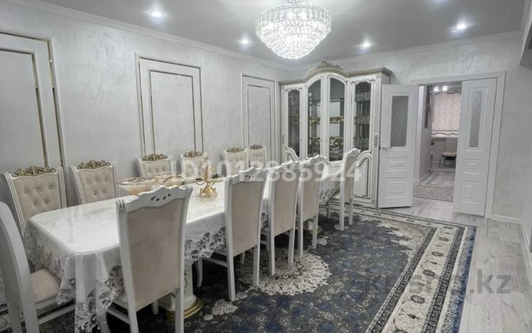 3-комнатная квартира · 90 м² · 1/5 этаж, мкр Астана 8 за 35 млн ₸ в Таразе — фото 2