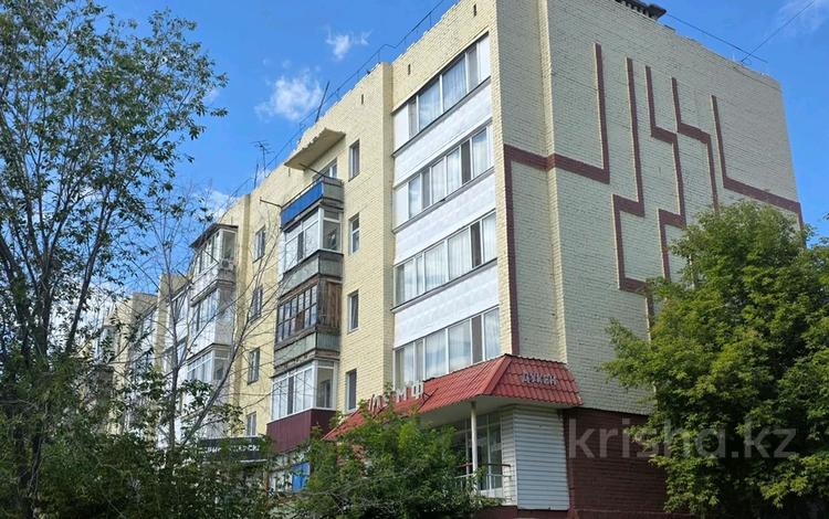 1-бөлмелі пәтер · 33.8 м² · 1/5 қабат, Кошкарбаева 18, бағасы: 10.9 млн ₸ в Щучинске — фото 2