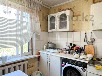 3-комнатная квартира · 61.9 м² · 5/5 этаж, Самал за 16.3 млн ₸ в Талдыкоргане, мкр Самал