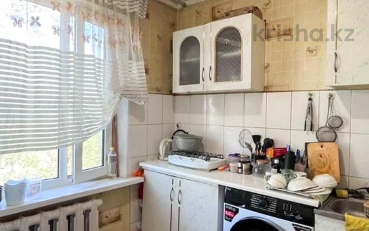 3-комнатная квартира · 61.9 м² · 5/5 этаж, Самал за 16.3 млн ₸ в Талдыкоргане, мкр Самал — фото 2