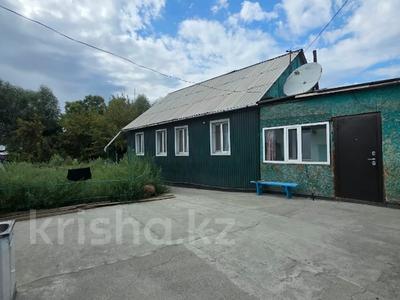 Отдельный дом · 5 комнат · 76.7 м² · 7 сот., Буксирная 24 за 19 млн ₸ в Абай обл.