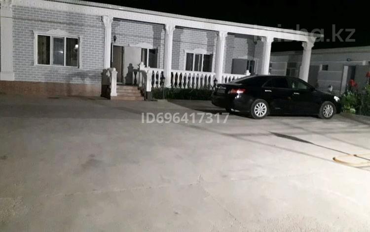 Жеке үй · 20 бөлме · 500 м² · 15 жүзд., 2 переулок Бакирова 6 — улица Коркыт-аты, бағасы: 130 млн ₸ в  — фото 7