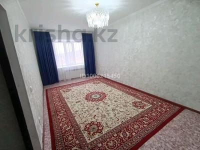 2-бөлмелі пәтер · 57 м² · 7/9 қабат, Нур Актобе, Нур сити 3 микрорайон, бағасы: 16 млн ₸