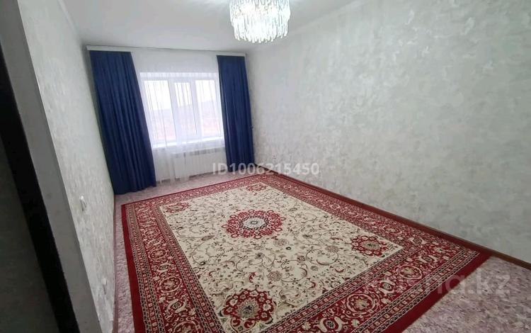 2-бөлмелі пәтер · 57 м² · 7/9 қабат, Нур Актобе, Нур сити 3 микрорайон, бағасы: 16 млн ₸ — фото 2