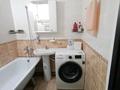 2-бөлмелі пәтер · 57 м² · 7/9 қабат, Нур Актобе, Нур сити 3 микрорайон, бағасы: 16 млн ₸ — фото 7