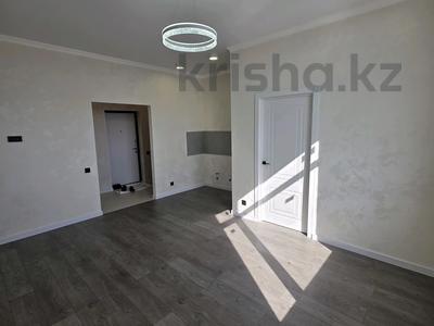 2-бөлмелі пәтер · 42.7 м² · 6/16 қабат, Е-429 14/2 — Чингиз Айтматова, бағасы: 26.5 млн ₸ в Астане, Нура р-н