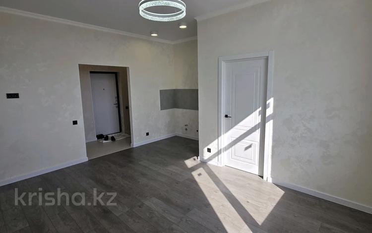 2-комнатная квартира · 42.7 м² · 6/16 этаж, Е-429 14/2 — Чингиз Айтматова за 26.5 млн ₸ в Астане, Нура р-н — фото 2