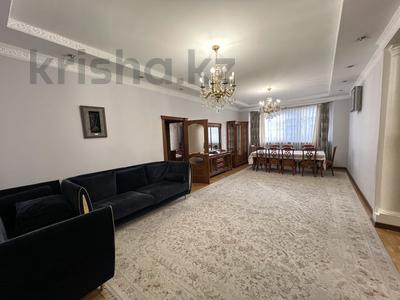 4-бөлмелі пәтер · 150 м² · 3/6 қабат, мкр Горный Гигант, Жамакаева 258/5-12, бағасы: 160 млн 〒 в Алматы, Медеуский р-н