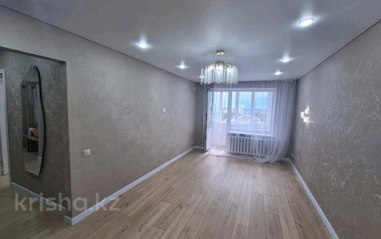 2-комнатная квартира · 51 м² · 8/9 этаж, сутюшева за 23.9 млн ₸ в Петропавловске — фото 2