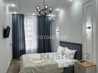 1-бөлмелі пәтер · 40 м² · 7/9 қабат, Орынбор 10/3, бағасы: 14 000 ₸ в Астане