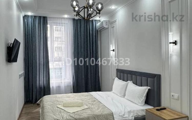 1-бөлмелі пәтер · 40 м² · 7/9 қабат, Орынбор 10/3, бағасы: 14 000 ₸ в Астане — фото 2