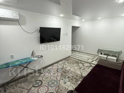 2-комнатная квартира · 95.8 м² · 4/5 этаж, 3 48 за 250 000 ₸ в Жанатасе