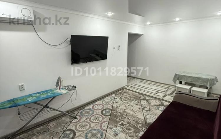2-комнатная квартира · 95.8 м² · 4/5 этаж, 3 48 за 250 000 ₸ в Жанатасе — фото 2