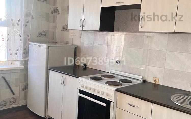 1-комнатная квартира · 45 м² · 10/10 этаж, Сыныцина 13а за 130 000 ₸ в Семее, Красный Кордон — фото 2