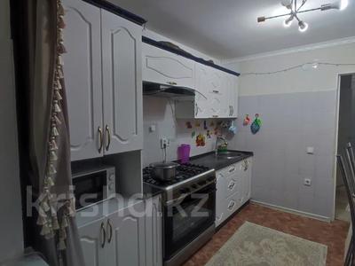 2-комнатная квартира · 60.6 м² · 6/9 этаж, Нур Актобе, Нур Актобе 3микрорайон за 17 млн ₸