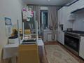 2-бөлмелі пәтер · 60.6 м² · 6/9 қабат, Нұр Ақтөбе, Нур Актобе 3микрорайон, бағасы: 17 млн ₸ — фото 4