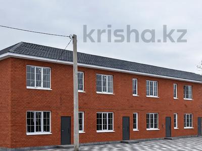 Часть дома · 4 комнаты · 145 м² · 1 сот., Жайык — Жайык 2 за 23 млн ₸ в Уральске