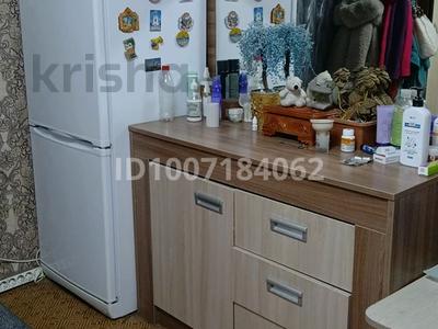 1-комнатная квартира · 30 м² · 3 этаж, Пушкина 6 за 4.8 млн 〒 в Кокшетау