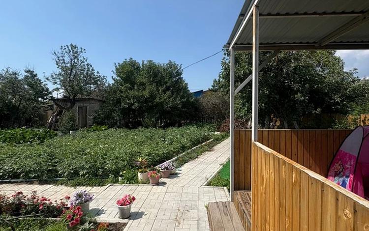 Дача · 2 комнаты · 19 м² · 5 сот., Сосновая 23 — Сосновая - Ермака за 6.5 млн 〒 в Павлодаре — фото 28