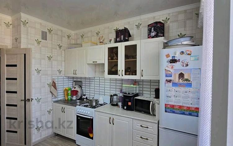 2-бөлмелі пәтер · 55.5 м² · 6/6 қабат, нурмагамбетова 40б, бағасы: 23.1 млн ₸ в Кокшетау — фото 2