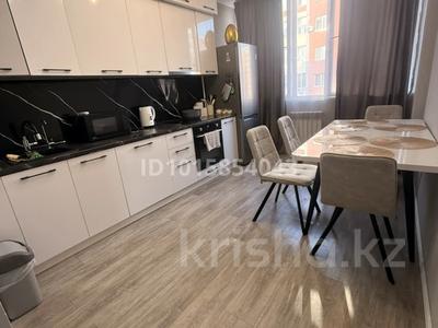 2-комнатная квартира · 57 м² · 3/6 этаж, мкр Самгау 47/13 за 300 000 ₸ в Алматы, Алатауский р-н