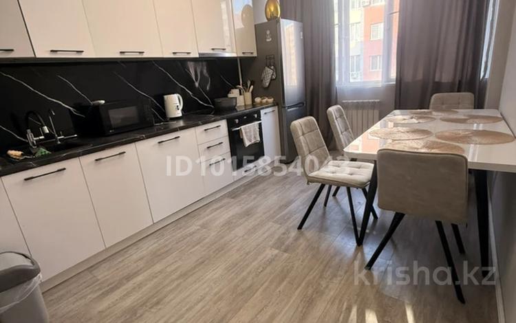 2-комнатная квартира · 57 м² · 3/6 этаж, мкр Самгау 47/13 за 300 000 ₸ в Алматы, Алатауский р-н — фото 2