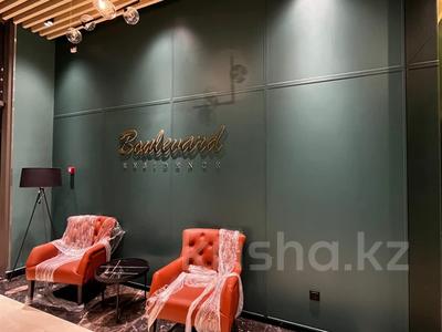 1-комнатная квартира · 50 м² · 7/12 этаж, Минина 14 — Сатпаева- Байтурсынова за 500 200 〒 в Алматы, Бостандыкский р-н