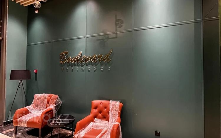 1-комнатная квартира · 50 м² · 7/12 этаж, Минина 14 — Сатпаева- Байтурсынова за 500 200 〒 в Алматы, Бостандыкский р-н — фото 2