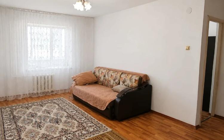 1-комнатная квартира · 41.8 м² · 8/9 этаж, 4 мкрн за 12.5 млн ₸ в Уральске — фото 2