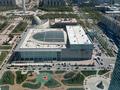 1-комнатная квартира · 42 м² · 40/41 этаж, Достык 5/1 за 18 000 ₸ в Астане, Есильский р-н — фото 22