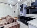 1-комнатная квартира · 42 м² · 40/41 этаж, Достык 5/1 за 18 000 ₸ в Астане, Есильский р-н — фото 7