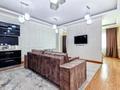 1-комнатная квартира · 42 м² · 40/41 этаж, Достык 5/1 за 18 000 ₸ в Астане, Есильский р-н