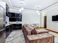 1-комнатная квартира · 42 м² · 40/41 этаж, Достык 5/1 за 18 000 ₸ в Астане, Есильский р-н — фото 4