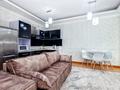 1-комнатная квартира · 42 м² · 40/41 этаж, Достык 5/1 за 18 000 ₸ в Астане, Есильский р-н — фото 5
