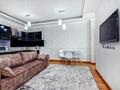 1-комнатная квартира · 42 м² · 40/41 этаж, Достык 5/1 за 18 000 ₸ в Астане, Есильский р-н — фото 3