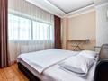 1-комнатная квартира · 42 м² · 40/41 этаж, Достык 5/1 за 18 000 ₸ в Астане, Есильский р-н — фото 2