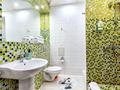 1-комнатная квартира · 42 м² · 40/41 этаж, Достык 5/1 за 18 000 ₸ в Астане, Есильский р-н — фото 13