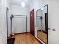 1-комнатная квартира · 42 м² · 40/41 этаж, Достык 5/1 за 18 000 ₸ в Астане, Есильский р-н — фото 15