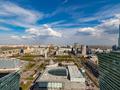 1-комнатная квартира · 42 м² · 40/41 этаж, Достык 5/1 за 18 000 ₸ в Астане, Есильский р-н — фото 17