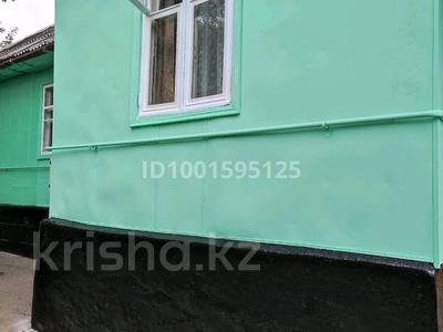 Часть дома · 3 комнаты · 44 м² · 2.038 сот., Акпаева 29/1 за 25 млн ₸ в Алматы, Жетысуский р-н