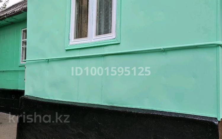 Часть дома · 3 комнаты · 44 м² · 2.038 сот., Акпаева 29/1 за 25 млн ₸ в Алматы, Жетысуский р-н — фото 2
